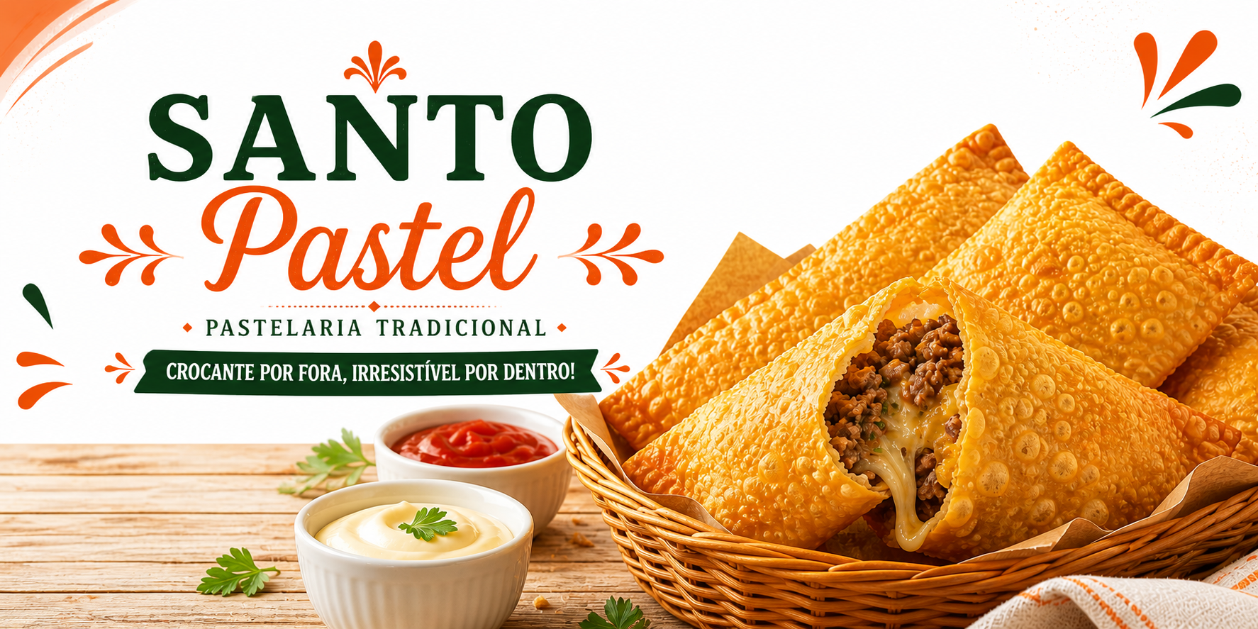 Santo Pastel